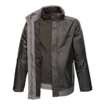 Regatta Cntrst Shell M TRW504 28P Jacke