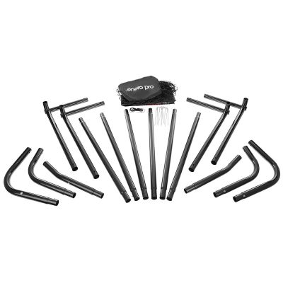 8. Fußballtor mit Netz 300x200x120cm ENERO PRO