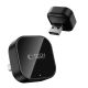 3. Tech-Protect Ultraboost CA01 USB Bluetooth 5.4 Apple CarPlay / Android Auto Adapter - Schwarz
