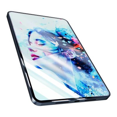 2. 3mk Schutzfolie mit Papiergefühl für Samsung Galaxy Tab Active5 Pro