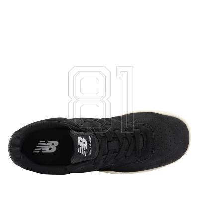 3. New Balance M BB80SBB Schuhe