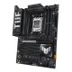 4. ASUS TUF GAMING X870-PLUS WIFI Mainboard