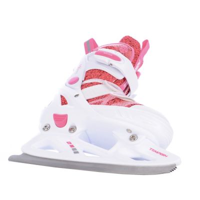 7. Tempish Enbo Duo Jr verstellbare Schlittschuhe 13000008258