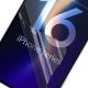 6. 3mk FlexibleGlass gehärtetes Glas für iPhone 16 Plus