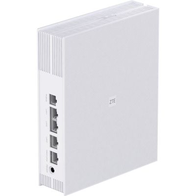 5. ZTE T5400 IDU Router