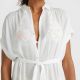 4. O'Neill Cali Beach Shirt Dress W 92800613150