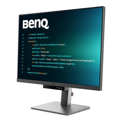 2. BenQ RD280U Computermonitor 71,6 cm (28,2 Zoll) 3840 x 2560 Pixel 4K Ultra HD Schwarz