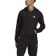 3. Adidas M BL FT FZ HD M GK9044 Sweatshirt