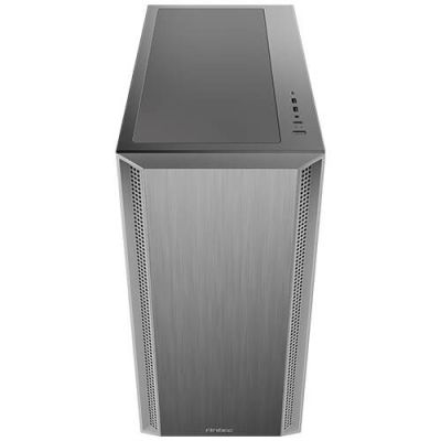 13. Antec P7 S Midi-Tower Schwarz