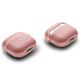 7. Spigen Urban Fit Hülle für AirPods 4 – Rosa