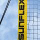 18. Sunflex X-Net 73095 Volleyballnetz