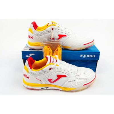 2. Joma Herren Top Flex Rebound Hallenfußballschuhe