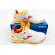 2. Joma Herren Top Flex Rebound Hallenfußballschuhe
