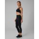 3. Damen-Leggings mit 7/8-Länge und hohem Bund, schnelltrocknend, 4F 4FWAW26TFTIF489-20S