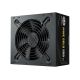 Cooler Master MWE Gold V3 ATX 3.1 Nicht-modulares Netzteilmodul 550W 24-Pin ATX Schwarz
