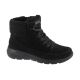 Skechers Glacial Ultra – Mara 144233-BBK Schwarz, Größe 36