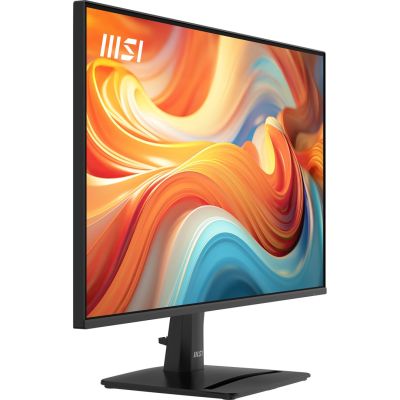 20. MSI Pro MP272 E14C Computermonitor 68,6 cm (27 Zoll) 1920 x 1080 Pixel Full HD LED Schwarz