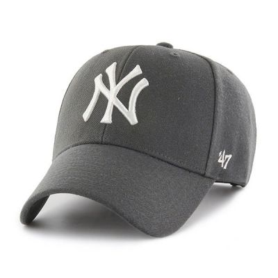 47 Brand New York Yankees MVP-Kappe B-MVPSP17WBP-CC