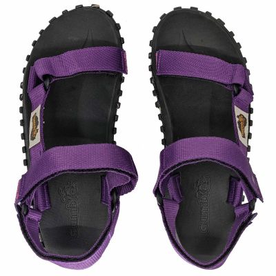 Gumbies Scrambler W Sandalen GU-SASCR031