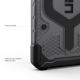 3. Urban Armor Gear Pathfinder Handyhülle 16 cm (6,3") Aschgrau, Schwarz