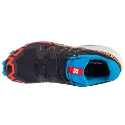 3. Salomon Speedcross 6 M Schuhe 477164