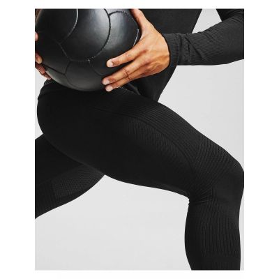 3. Under Armour Herren Trainingsleggings 1356623 - RUSH SEAMLESS CG LEGGINGS