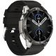 9. Smartwatch Gravity Graphite Armband + Armband GT46-3