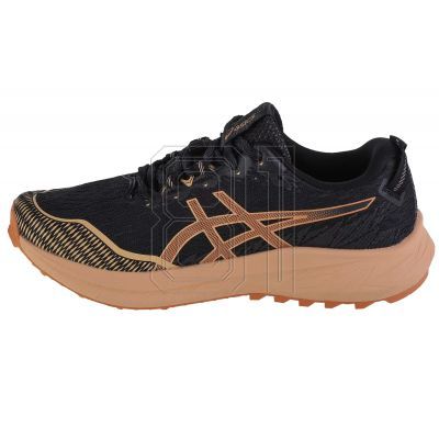 2. Asics Fuji Lite 4 W Schuhe 1012B514-001