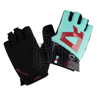 2. Radvik Hilder W 92800356947 Fahrradhandschuhe