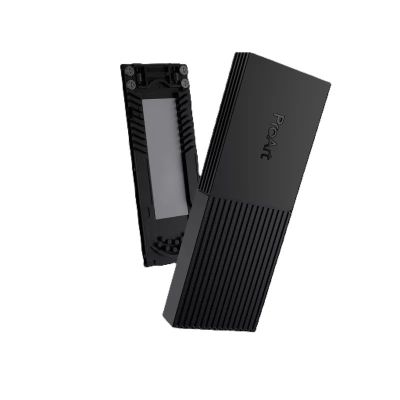 8. Asus ProArt PA40SU SSD-Gehäuse