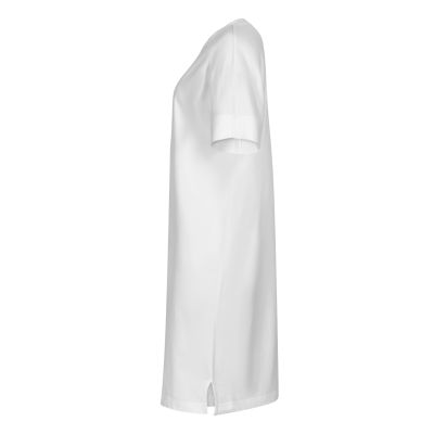 10. Muse Damenkleid (Weiß)