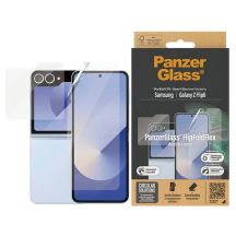 PanzerGlass Bundle 2in1 Folie + Panzerglas für Samsung Galaxy Z Flip 6
