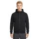 4. Nike Primary Fleece Dri-Fit UV Hoodie Schwarz - FZ0967-010