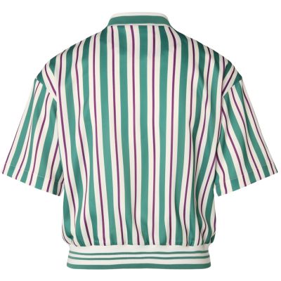 9. Fila Lassance W Poloshirt FAW0996 13382