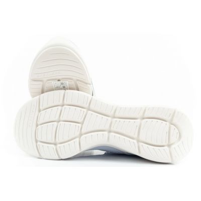 9. Skechers Air Dynamight 2.0 Turnschuhe W 150370/PWPK