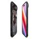 6. Spigen Ultra Hybrid MagSafe Hülle für iPhone 17 Air Zero One - Schwarz