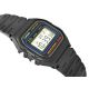2. CASIO W-59-1VQ Herrenuhr + Box