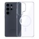 14. 3mk Clear MagCase für Samsung Galaxy S26 Ultra - transparent