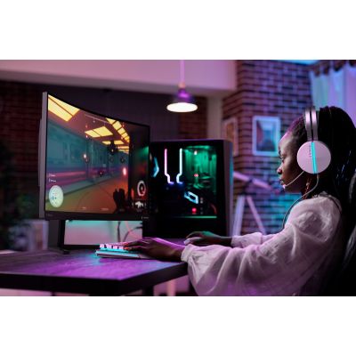 20. PHILIPS LED-Monitor 31,5" 32M2C5500W/00 240Hz
