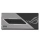 17. ASUS ROG -THOR-1000P3-GAMING-E Netzteilmodul 1000 W 20+4 Pin ATX Schwarz