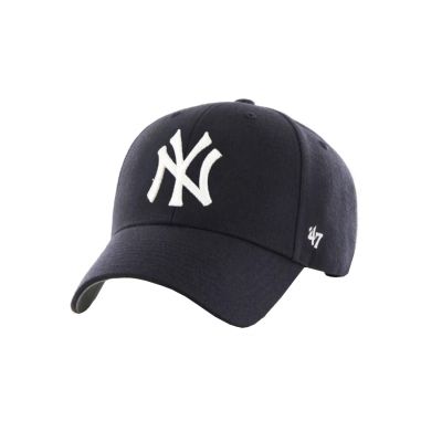 47 Brand MLB New York Yankees Kappe B-MVP17WBV-HM