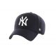 47 Brand MLB New York Yankees Kappe B-MVP17WBV-HM