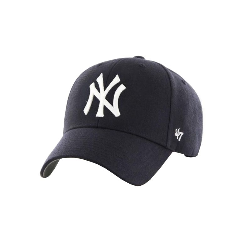 47 Brand MLB New York Yankees Kappe B-MVP17WBV-HM
