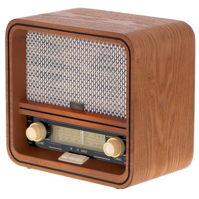 9. Radio CAMRY CR 1188