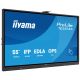 10. Iiyama 55 TE5513A-B3AG HDMI USB-C DP