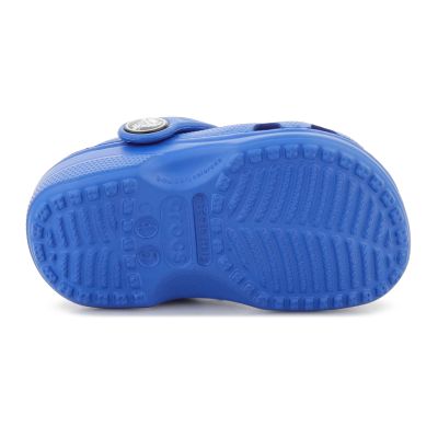 7. CROCS CLASSIC KIDS MEERBLAU 10006-12