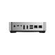 5. PC Chuwi AuBox-P-K1 Ryzen 7 8745HS/16GB/SSD 512GB/BT/Win11 Pro