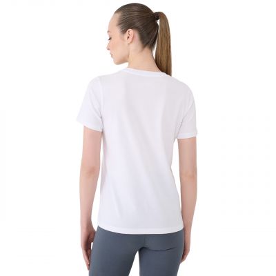 3. T-Shirt 4F F2356 W 4FWMM00TTSHF2356 10S