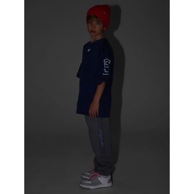 5. Jogginghose für Jungen 4F 4FJRSS26TTROM1733-24S