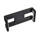 10. Ugreen Faltbarer Schreibtisch-Handyhalter Schwarz und Grau